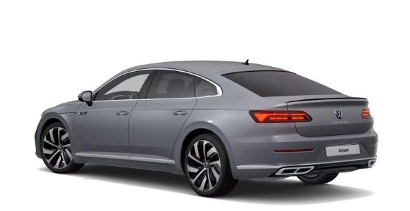 Volkswagen Arteon cena 217900 przebieg: 5, rok produkcji 2024 z Biłgoraj małe 29